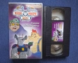 Видеокасети VHS Миши Рокери от Марс Анимация, снимка 5