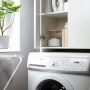 Шкаф за пералня NYSJÖN (IKEA) – отлично състояние | 50 €, снимка 5