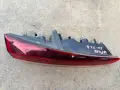 265553734R ляв вътрешен led стоп Renault Captur 2 1.3TCe, HFMF, Двигател H5H470, снимка 2