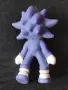 Таралежа Соник / Sonic the Hedgehog фигурка, снимка 2