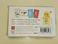 Комплект образователни карти за деца – 4 броя, снимка 8