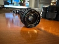 Продавам Обектив  Sigma mini-wide 1:2.8 f=28mm, снимка 2
