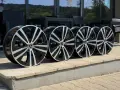 Оригинални Джанти Мерцедес EQE W213-19 цола , снимка 2