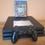 Playstation 4 Pro 1TB Гаранция , снимка 2