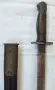 Продавам британски щик М1907 CHAPMAN, снимка 6