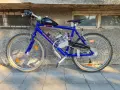 Моторно колело 80 куб.с нов двигател , снимка 1