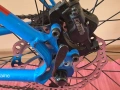 Велосипед ВМС 3×9 скорости Монтаж Shimano Deore. Bike, снимка 9