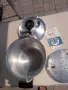Тенджера под налягане 6 литра СССР производство , снимка 3