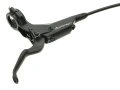 Комплект спирачки Hayes Dominion T2 2-бутални Reynolds titanium (L.1000mm/1800mm), снимка 3
