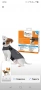 Камизелка за кучета ThunderShirt, размер S, релаксираща, регулируема, сива, снимка 4