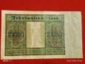 Две райхбанкноти 1 000 марки 1910г. / 10 000 марки 1922г. Германия редки за КОЛЕКЦИЯ 53241, снимка 17