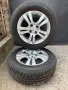 Джанти с гуми за Opel Corsa, снимка 4