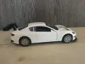 Метална количка Maserati Gran Turismo MC GT4 !!!, снимка 3