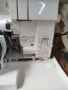 Четириконечен оверлог  SINGER  14SH654, снимка 8