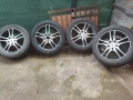 Джанти 16ки 5х114,3 ет 40 7j 65.1 , снимка 1