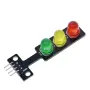 LED Светофарни Светлини, снимка 3