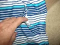 Шорти/бански BJORN BORG, COTTON&SILK  мъжки,М-Л, снимка 5