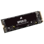 Solid-State Drive (SSD) Corsair MP600 GS, 1TB, Gen4 PCIe x4 NVMe M.2, снимка 6
