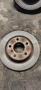 дискове шенкел шенкели главина бмв е46 320д 150кс bmw e46, снимка 6