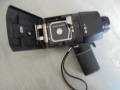 № 8571 Японска ретро камера YASHICA Super 600 Electro – Super 8  , снимка 4