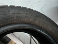 4бр зимни гуми 175/65/15 DUNLOP L06179 , снимка 6