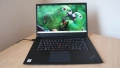 Lenovo ThinkPad X1 Extreme Gen 3 GTX 1650 Ti  15,6" 4K  / i9 10885H / 32GB / 1000GB, снимка 4