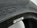 4бр летни гуми 225/45/18 PIRELLI L05968 , снимка 7