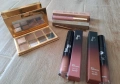 Лот козметика- PS Cosmetics, NL BEAUTY, Revolution, NYX , снимка 4