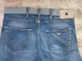 Къси панталони Armani Just blue , снимка 2