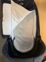 Кош за новородено Cybex Priam/e-Priam Lux Carry Cot – Jewels of Nature, снимка 7