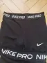 Nike дамски клинове размер s, снимка 4