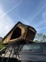 Покривна палатка за кола Bush Cruiser V2 Pro 140, снимка 12