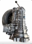 Автоматична скоростна кутия 5HP-19 EYF за Фолксваген Пасат Б5.5/Passat B5.5 1.9 TDI 131 к.с. AVF, снимка 3