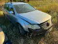 vw passat b6 2.0 tdi bkp на части пасат 6 2.0 бкп simen на части теглич, снимка 1