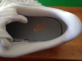 Маратонки Nike Court Vision Low Номер 37,5 Стелка 25 см. 100% Оригинални Внос от Англия, снимка 9