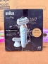 Епилатор Braun Silk-epil 9 9-030 Flex 360° Wet & Dry, Smart Touch,, снимка 3
