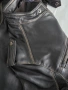 Мъжко кожено яке Mustang Size M чисто ново, снимка 11