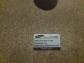SAMSUNG PS-J430D, снимка 3