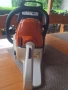 [ТОП] Моторен трион STIHL MS 231, 42,6 куб.см., 2,7 к.с., 35см, снимка 6