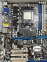 Продавам дънна платка, AMD процесор и радиатор с вентилатор, снимка 2