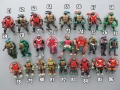 Екшън Фигурки Teenage Mutant Ninja Turtles TMNT Костенурките Нинджа, снимка 5
