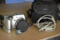 Olympus SP-510UZ – Пълен оригинален комплект, снимка 5