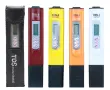 Измерване на качеството на водата TDS Tester 0-9990ppm, снимка 3