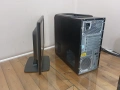 Компютър Medion MT8102 + монитор , клавиатура и мишка, снимка 9