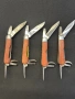 Viktorinox Викторинокс SwissChamp Wenger Pocket Knife , снимка 13