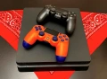 Sony PlayStation 4 (PS4) 500GB | 2
Контролера | Отлично сьстояние, снимка 3