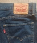 LEVI STRAUSS 511 -оригинални мъжки дънкови панталонки Размер:34 Слагани са 5-6 пъти Цена:20 евро, снимка 3
