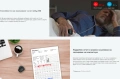  Gima O2Ring Oxygen Monitor, снимка 10