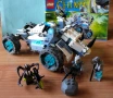LEGO® Legends of Chima - модели 70131 и 70141, снимка 2