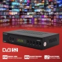 Нов Сателитен приемник ZEHNDER HX 2200 с функция за запис, снимка 3
